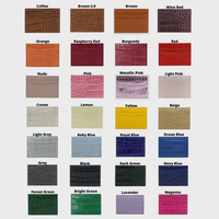 Porte-cartes LZ en cuir véritable pleine fleur avec logo en relief, motif pierre, blocage RFID, pour hommes et femmes, cadeau de voyage