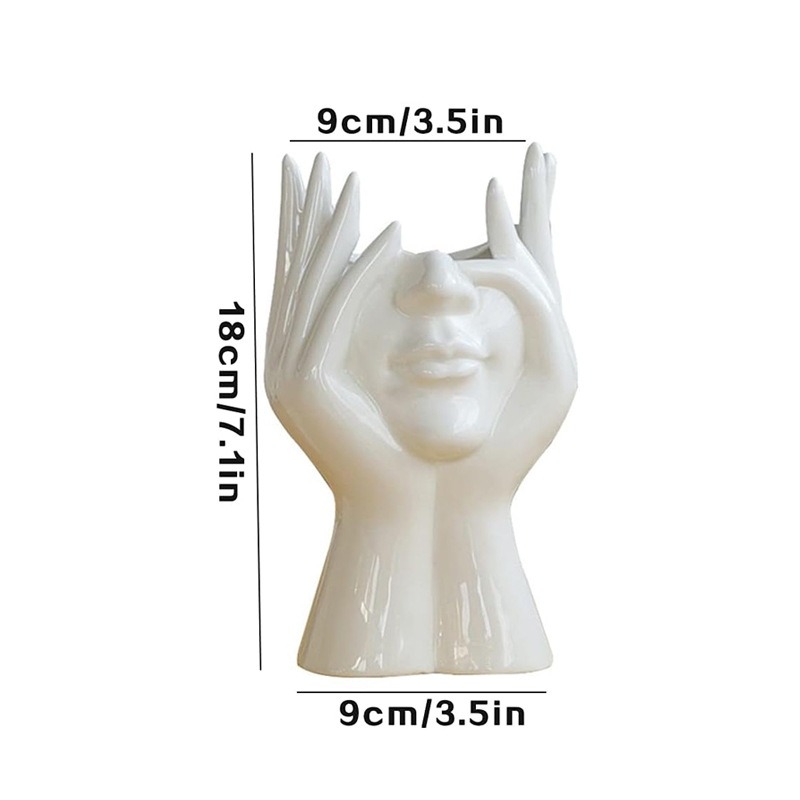 Conception 5 (18*9*9 cm)