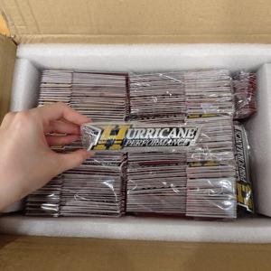 מותאם אישית תווית מתכת מעוגל תג מברשת פלאק אנודייז סמל אלומיניום לוגו נירוסטה nameplanel מדבקה - Product Image 6