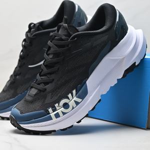 Zapatillas Deportivas de Punto de Primera Calidad para Hombre, Unisex, para Trail Running, Ligeras, Acolchadas, para Caminar al Aire Libre, Nuevas - Product Image 6