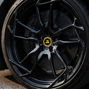 ล้อฟอร์จ JZ Monoblock 5x112 5x130 5x120 ขนาด 15 16 17 <span class=keywords><strong>18</strong></span> นิ้ว สำหรับ <span class=keywords><strong>Lamborghini</strong></span> Huracan <span class=keywords><strong>Aventador</strong></span> 911 - Product Image 6