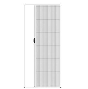 Cửa Gấp Vô Hình Cửa Chống Muỗi Cửa Xếp Nếp Cửa Xoay Hợp Kim Nhôm - Product Image 4