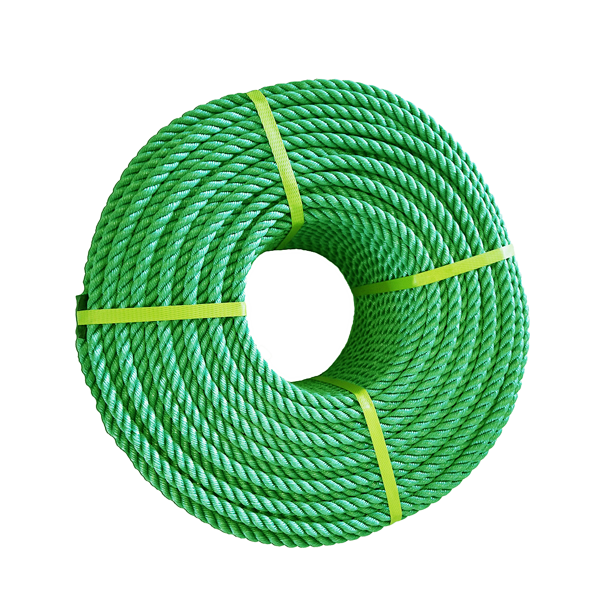 10mm-32mmPP рыболовная веревка морской Канат
