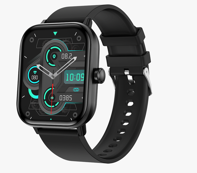 G42 SmartWatch IP67 Waterproof Fast Charging Multiple Custom Watch Faces Multiple Sports Modes Health Management
