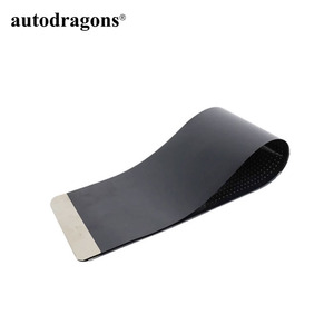 Autodragons 16*64PX 1 Contrôleur 2 Écrans flexibles Programmables via application Panneau LED RGB pour voiture Panneau matriciel de pixels LED pour animation de signalisation LED pour camion - Product Image 4