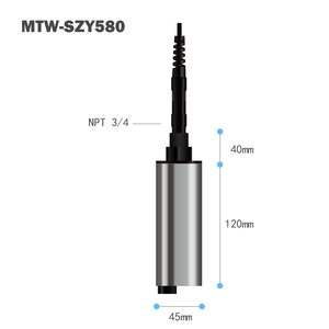 Sensor Digital de Aceite y Agua MTW-SZY580 con 1 Año de Garantía y Personalización OEM/ODM - Product Image 3