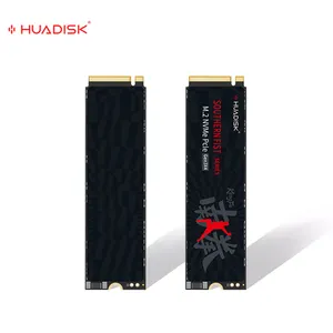 高质量512gb 256gb 128gb M.2 NVMe PCIe3.0台式机内置固态硬盘