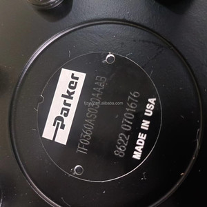 Moteur orbital hydraulique Zhenyuan TG TE TF TB TK TB0390AP100AAAA TE0080CW260LABA TE0295CW250BBCP - Product Image 3