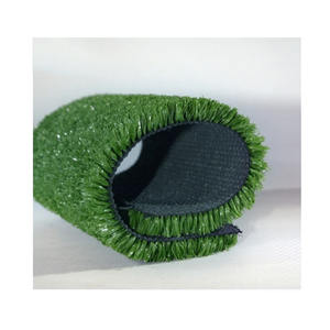 Bon marché Plastique 10Mm 15Mm <span class=keywords><strong>Gazon</strong></span> Synthétique Pelouse <span class=keywords><strong>Gazon</strong></span> Artificiel Mur Rouleaux pour Jardin - Product Image 6