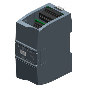 โมดูลอินพุตแบบอะนาล็อก PLC รุ่น 6ES7231-4HD32-0XB0 จำนวนสั่งซื้อขั้นต่ำ 100 ชิ้น OEM รับรองมาตรฐาน CE พร้อมการรับประกันหนึ่งปี - Product Image 1