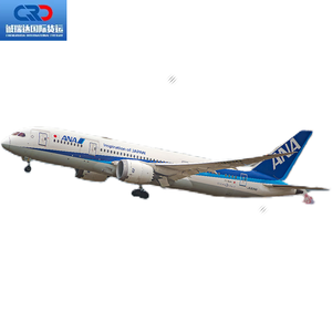 最优惠价格铁路快递UPS DHL航空海运代理中国到比利时越南美国墨西哥 - Product Image 1