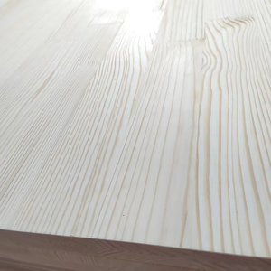 <span class=keywords><strong>Pinus</strong></span> <span class=keywords><strong>Radiata</strong></span> Lumber Pin Board Finger Joint Planches de pin laminées de Nouvelle-Zélande - Product Image 2