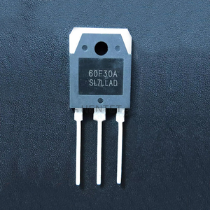 Hentet mới 60f30a TO-3P 300V 60A phục hồi nhanh hiệu quả cao <span class=keywords><strong>Diode</strong></span> sfr60f30apn - Product Image 3
