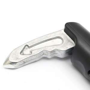 Porte de canne pour le support d'assistance de poignée de voiture âgée - Product Image 3