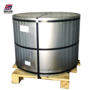 Promotion des fournisseurs de bobines d'acier galvanisé Afrique du Sud Z275hdggi Steel Coiltpg Bobine d'acier galvanisé à chaud - Product Image 1