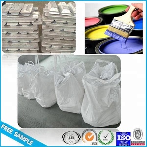 Nhà máy giá của Pro-môi trường Chì ôxít <span class=keywords><strong>litharge</strong></span> bột - Product Image 5