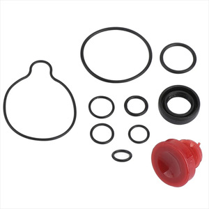 Kit de reparación de bomba de dirección asistida para Honda Accord 91349-P2A-003 91370-SV4-000, nuevo juego de juntas tóricas y sellos - Product Image 1