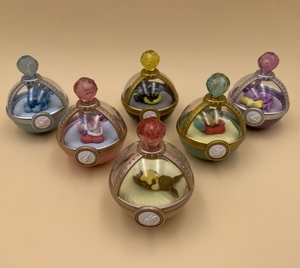 Nouveauté Figurine de Collection Pokémon Évoli Endormi dans sa Pokéball pour Enfants - Product Image 6