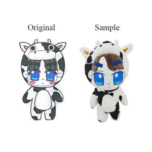 CustomPlushMaker : Fabricant de Peluches Personnalisées Pas Chères – Créez Votre Propre Animal de Compagnie en Peluche Doux et Moelleux (Chien, Animal, Jouet Pug) - Product Image 5