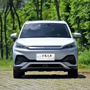 Alta calidad BYD Yuan Plus 510KM de largo alcance compacto SUV coche eléctrico puro Byd vehículos eléctricos coche eléctrico en stock ventas