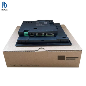 หน้าจอสัมผัส HMI ของแท้รุ่นใหม่ 2711P-K4M20D8 - Product Image 1