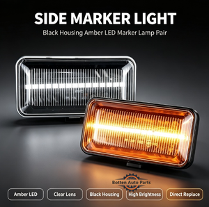 Nouveau <span class=keywords><strong>clignotant</strong></span> latéral dynamique à <span class=keywords><strong>LED</strong></span> pour Volkswagen <span class=keywords><strong>Golf</strong></span> 2 Hatchback Variant, Passat B, Jetta A2 - Product Image 1