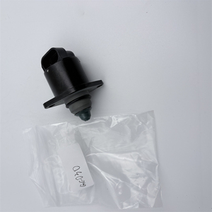 Direct replacement IACV Idle <b>Stepper</b> <b>Motor</b> 21203-1148300-03 for LADA for Repair Shops Wholesalers - Product Image 3