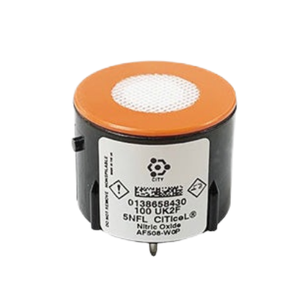 Sensore di Ossigeno Urbano CITY 5NF per Rilevatore di Fughe di Gas 0-1000ppm AF508-<span class=keywords><strong>WOC</strong></span> - Product Image 3
