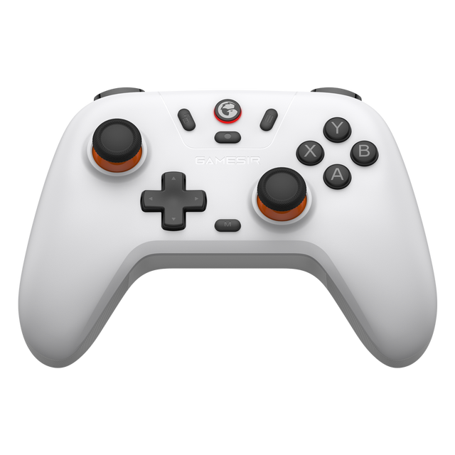GameSir Nova Lite T4N Lite Cost-effective Multi-platform Compatibility Wireless Game Controller for Switch/pc/mobile Phones
