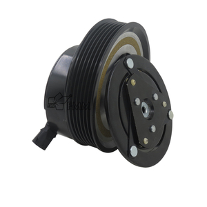 คลัทช์อัดอากาศ AC ใหม่สำหรับกีฬาเซราติกร F430เฟอร์รารี1140088 01140703 1140703 1139519 01139519 - Product Image 5