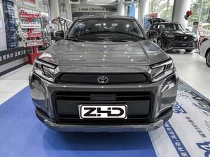Toyota RAV4 2.0L Gasolina 2023 Usado, SUV de 5 Plazas con Tracción en las 4 Ruedas, Excelente Relación <span class=keywords><strong>Calidad</strong></span>-<span class=keywords><strong>Precio</strong></span> - Product Image 2