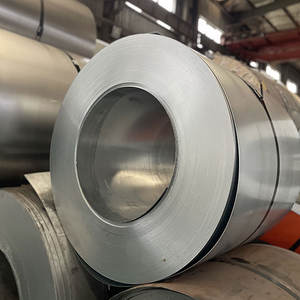 Bobinas de Acero Galvanizado de Primera Calidad Dx51d Dx52d Dx53d Dx54d Más Vendidas - Product Image 3