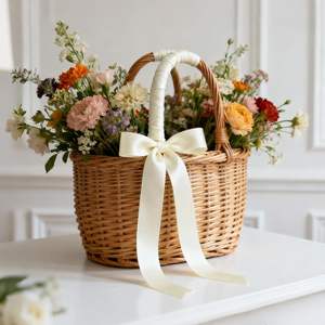 Cinta de Raso de Poliéster 100% Ecológica de Doble Cara de 4 cm/1.5 Pulgadas, 100 Yardas - Product Image 4