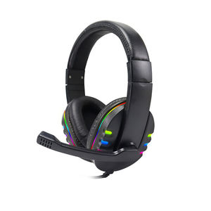 Audífonos OEM de Alta Calidad, Auriculares con Cable para Juegos, con Micrófono - Product Image 4