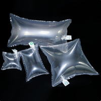 Sacs gonflables pour bagages, sacs de remplissage, sacs à air, emballage express pour valises, sacs à bulles anti-vibrations