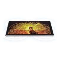 Tablet PC de 10.1 Pulgadas, Fabricada en Shenzhen, OEM y ODM, RK3566 Quad Core, Wifi, 1280 x 800 Píxeles, 4G+64G RAM/ROM, BT5.0, Android 15.0