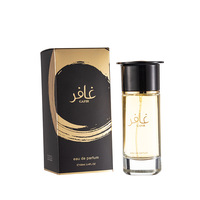 Semprotan Tubuh Arab Timur Tengah Aroma Tahan Lama Parfum Oriental Buah Bunga Parfum Wanita Grosir