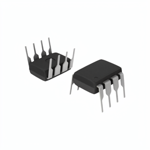 Buy Electronics Components Online TPS2022P Authorized Distributor 8 DIP Power Management (PMIC) - Product Image 1