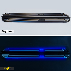Maremlys <span class=keywords><strong>LOGO</strong></span> personnalisé accessoires extérieurs de voiture marchepied latéral pour voiture planche de course à énergie solaire sans fil avec lumière LED - Product Image 5