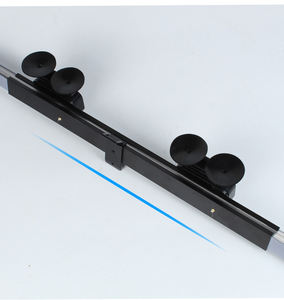 Pare-soleil de voiture pliable, pare-soleil de voiture, <span class=keywords><strong>store</strong></span> plissé, Protection UV, pare-soleil de voiture, pare-brise de camion - Product Image 3