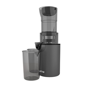Exprimidor Totalmente Automático de Cilindro Recto de Gran Diámetro, 800W, Carcasa Metálica, Cuchilla de Acero Inoxidable, Multifuncional - Product Image 2