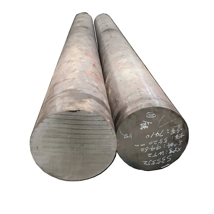 Aisi 4140 4340 4130 karbon/alaşımlı çelik çubuk dövme Kg başına çelik yuvarlak çubuk fiyat