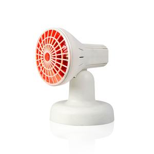 جهاز فيتا بالأشعة تحت الحمراء لمصباح الأشعة تحت الحمراء 100 واط/150 واط PAR38 150 واط E27 - Product Image 1