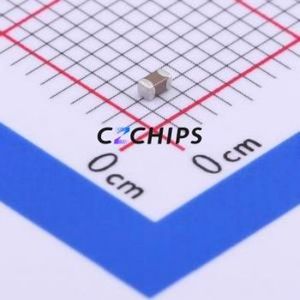 101R14W104KV4T SMD <b>Capacitor</b> (MLCC) 0603 ( Capacitance: 100nF )( Precision: 10% Rated Voltage: 100V ) - Product Image 1