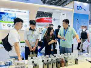 Agente Chimico Ausiliario Insolubile in Acqua di Alta Qualità in Polvere, Stearato di Calcio, Vendita Diretta dalla Fabbrica - Product Image 4