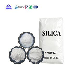 Polvo <span class=keywords><strong>de</strong></span> Sílice Precipitada <span class=keywords><strong>de</strong></span> Alta Actividad, Relleno Reforzante para Tuberías <span class=keywords><strong>de</strong></span> Caucho <span class=keywords><strong>de</strong></span> Silicona, Utensilios <span class=keywords><strong>de</strong></span> Cocina, Materia Prima Elástica - Product Image 5