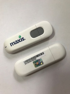 Đã Mở Khóa Hua Wei <span class=keywords><strong>E303</strong></span> <span class=keywords><strong>Modem</strong></span> USB 3G 7.2 Mbps HSDPA Khóa Cứng USB 3G Băng Thông Rộng Di Động - Product Image 3