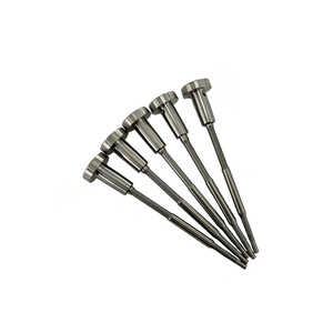 Válvula de Control de Inyector Common Rail F00RJ02035 para Inyector 0445120397 0445120497 - Product Image 1