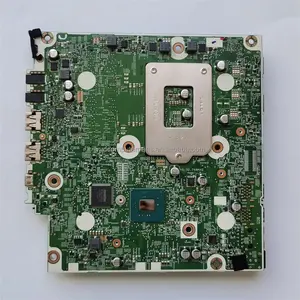 Nouvelle carte mère originale pour <span class=keywords><strong>HP</strong></span> <span class=keywords><strong>ProDesk</strong></span> 600 <span class=keywords><strong>G3</strong></span> DM Mini 912857-001 912857-601 906309-002 16515-1 348.06N35.0011 LGA 1151 DDR4 - Product Image 4