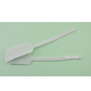 Sabuk penyangga tabung, perangkat fiksasi tabung endotracheostomi steril medis - Product Image 4
